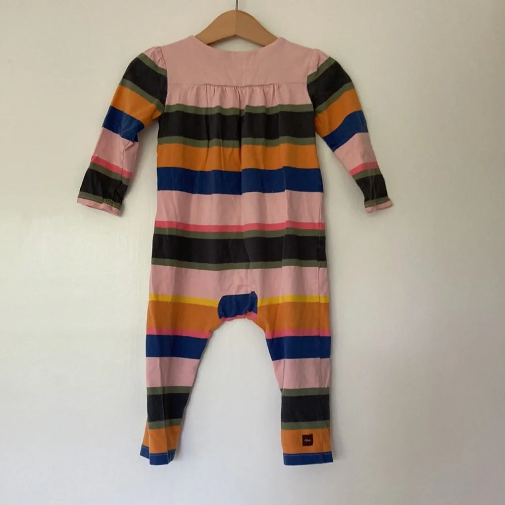 Tea Collection romper - Picture 4 of 5